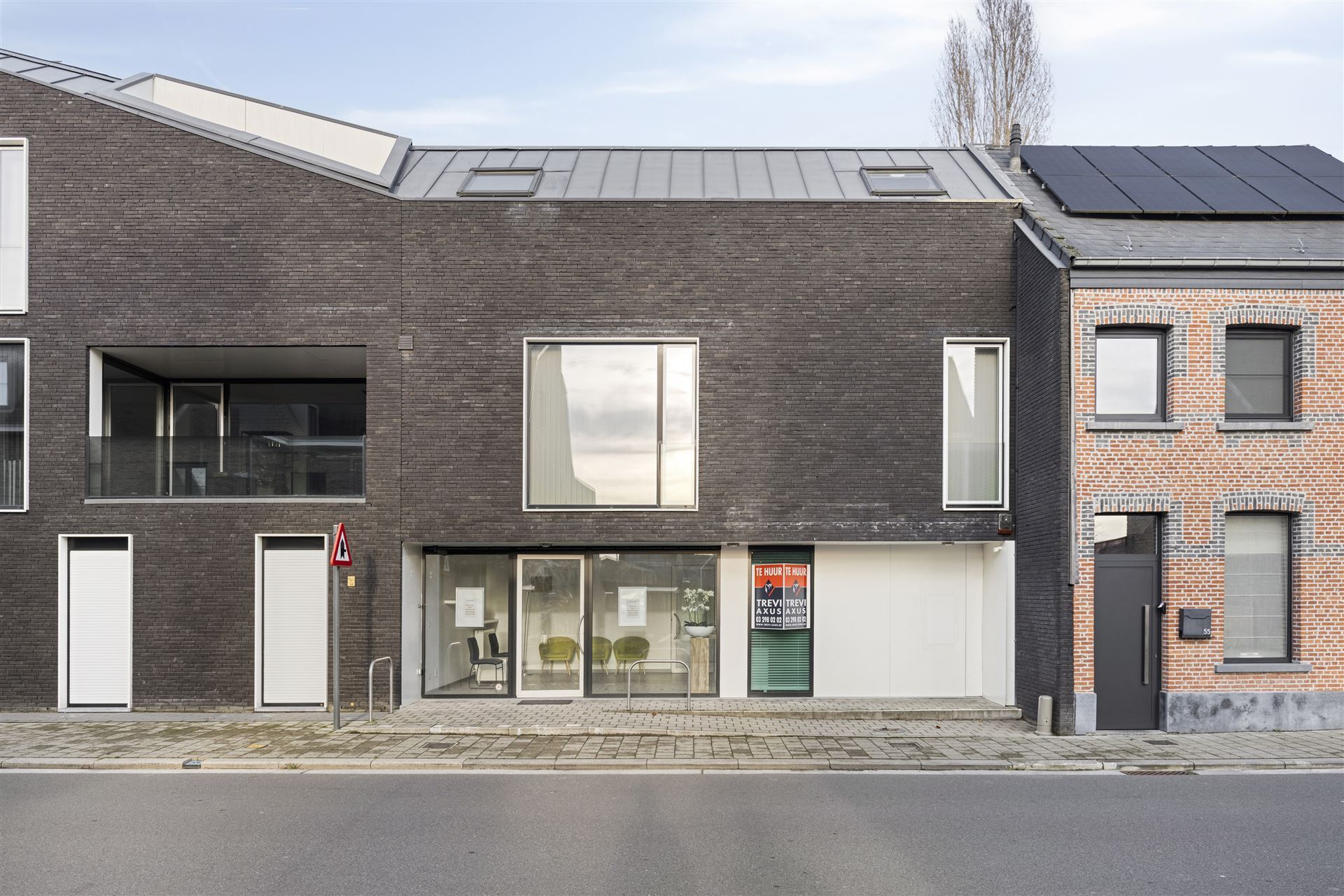 Woonhuis in Ruisbroek