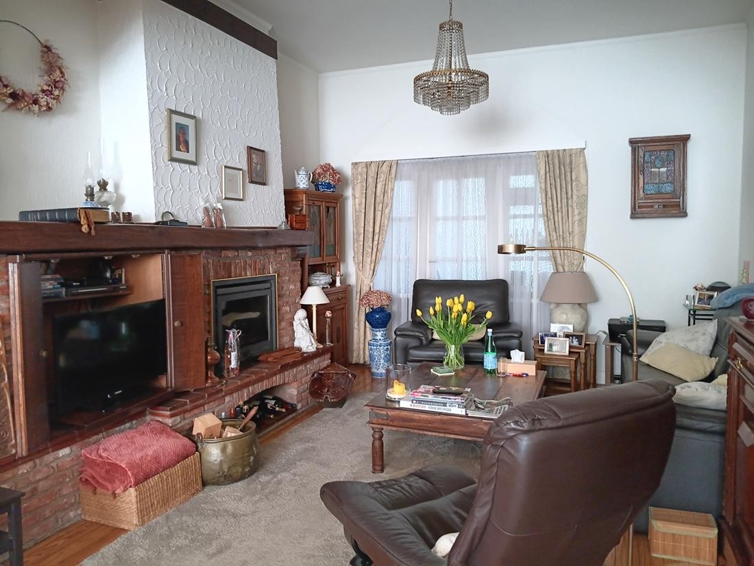 Handelshuis met 2 appartementen te koop - foto 4