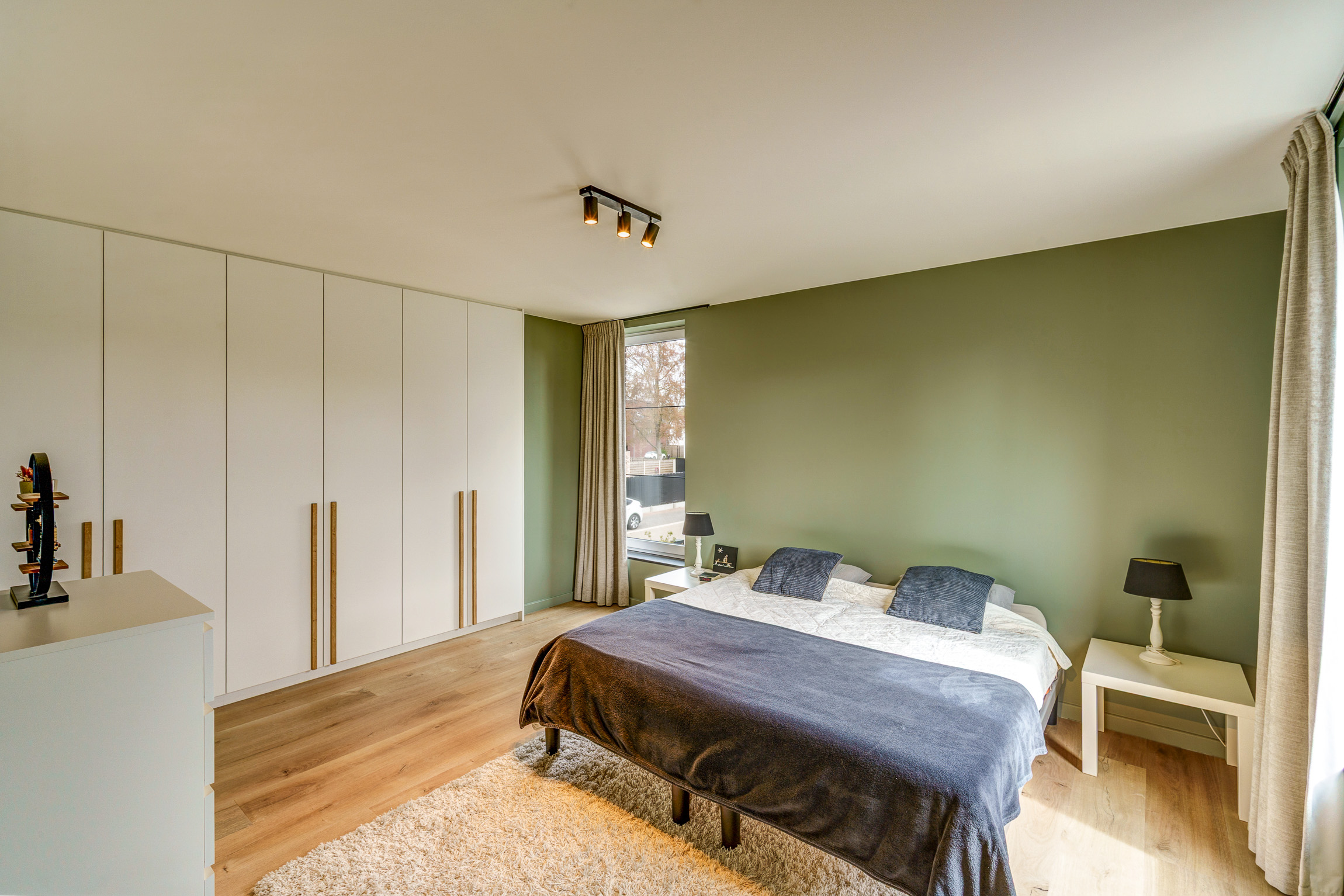 Recente en kwalitatieve OB in doodlopende straat in RIJMENAM - foto 4