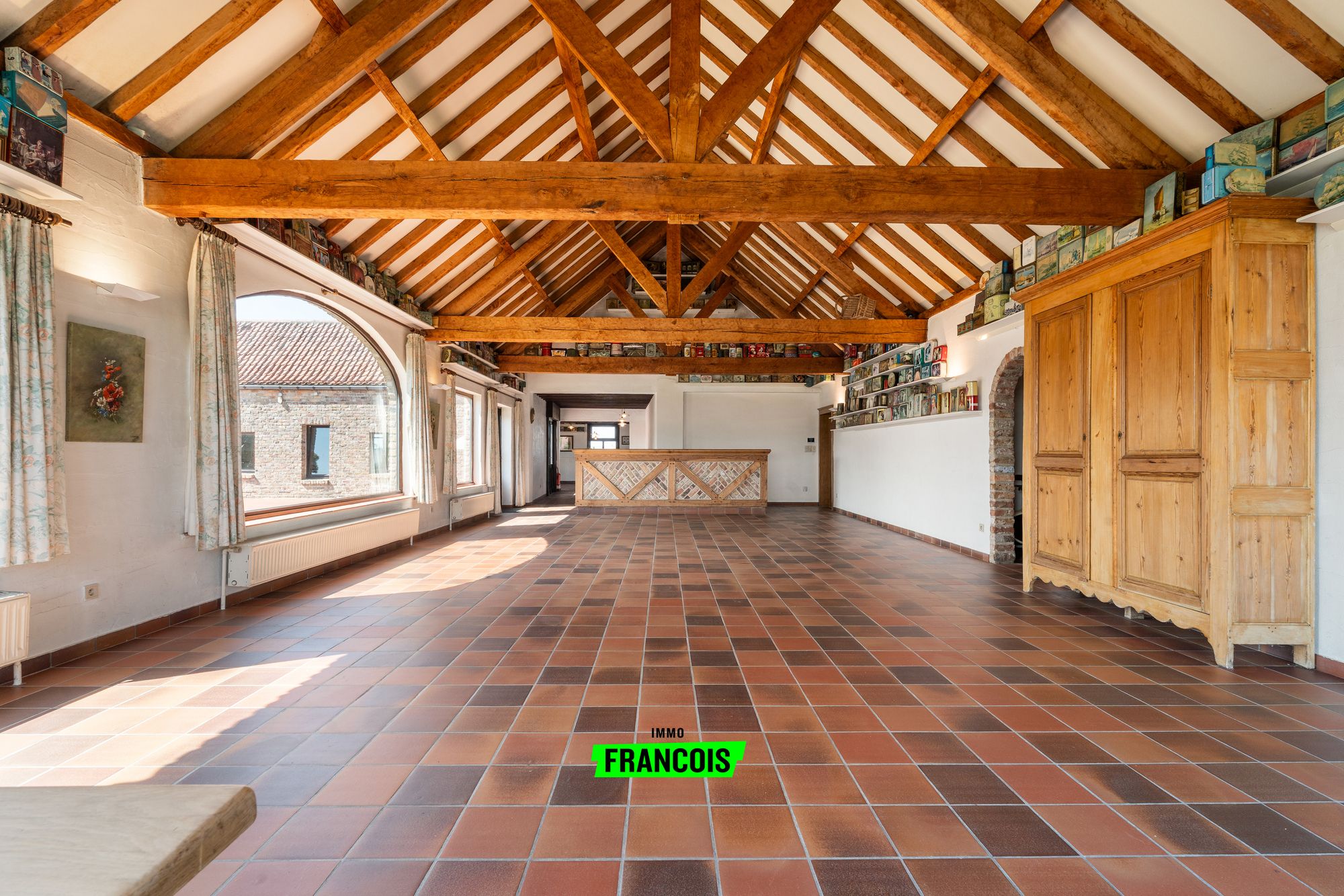 Commercial for sale in Nieuwmunster - photo 4