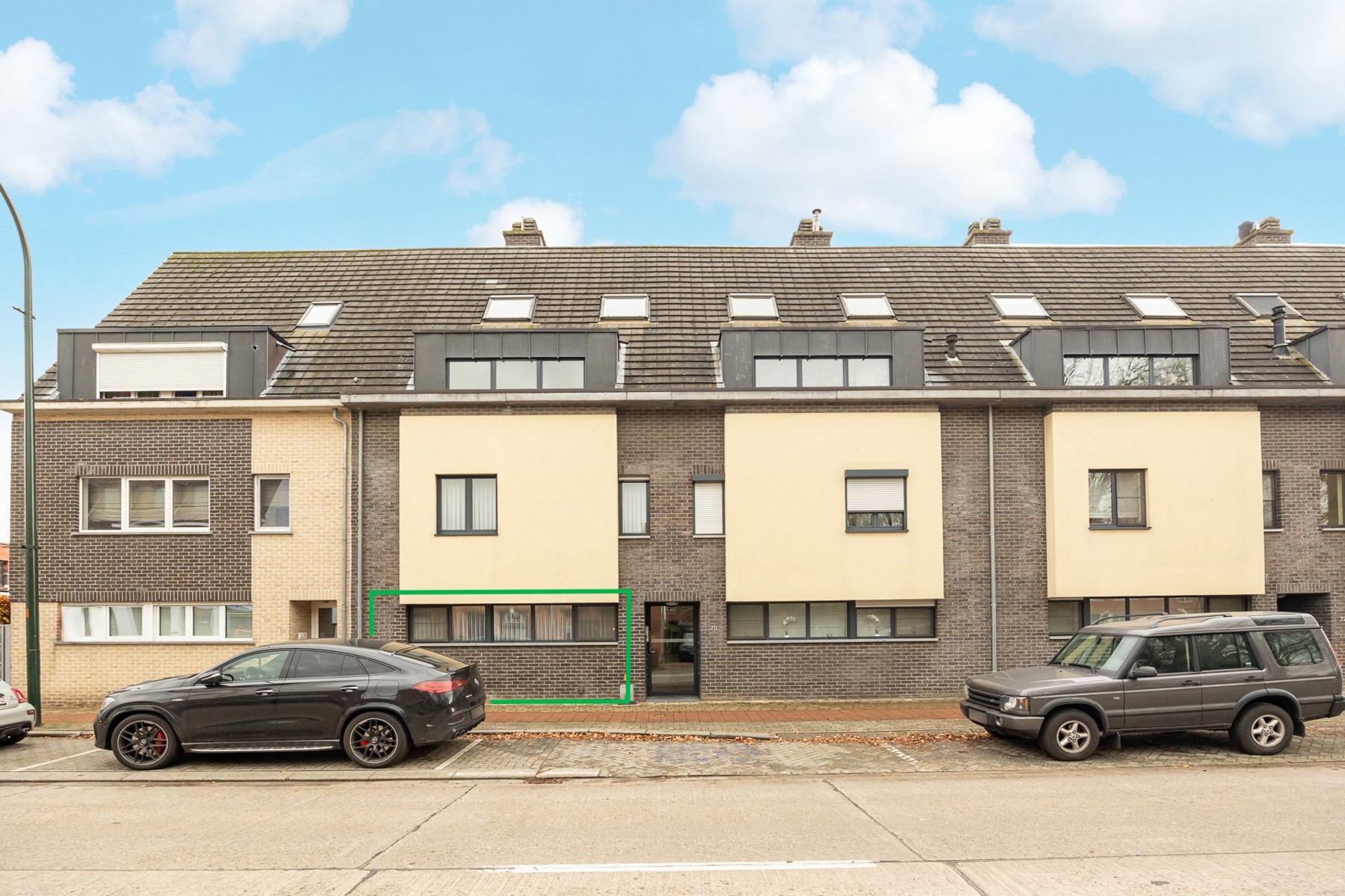 Appartement à louer à Schilde avec 2 chambres - photo 1