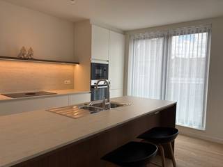 SINT-AMANDUS ZWEVEGEM Appartement 2.1| 2 slaapkamers | 6% BTW mogelijkResidentie Sint-Amandus biedt modern en comfortabel wonen op een toplocatie in...