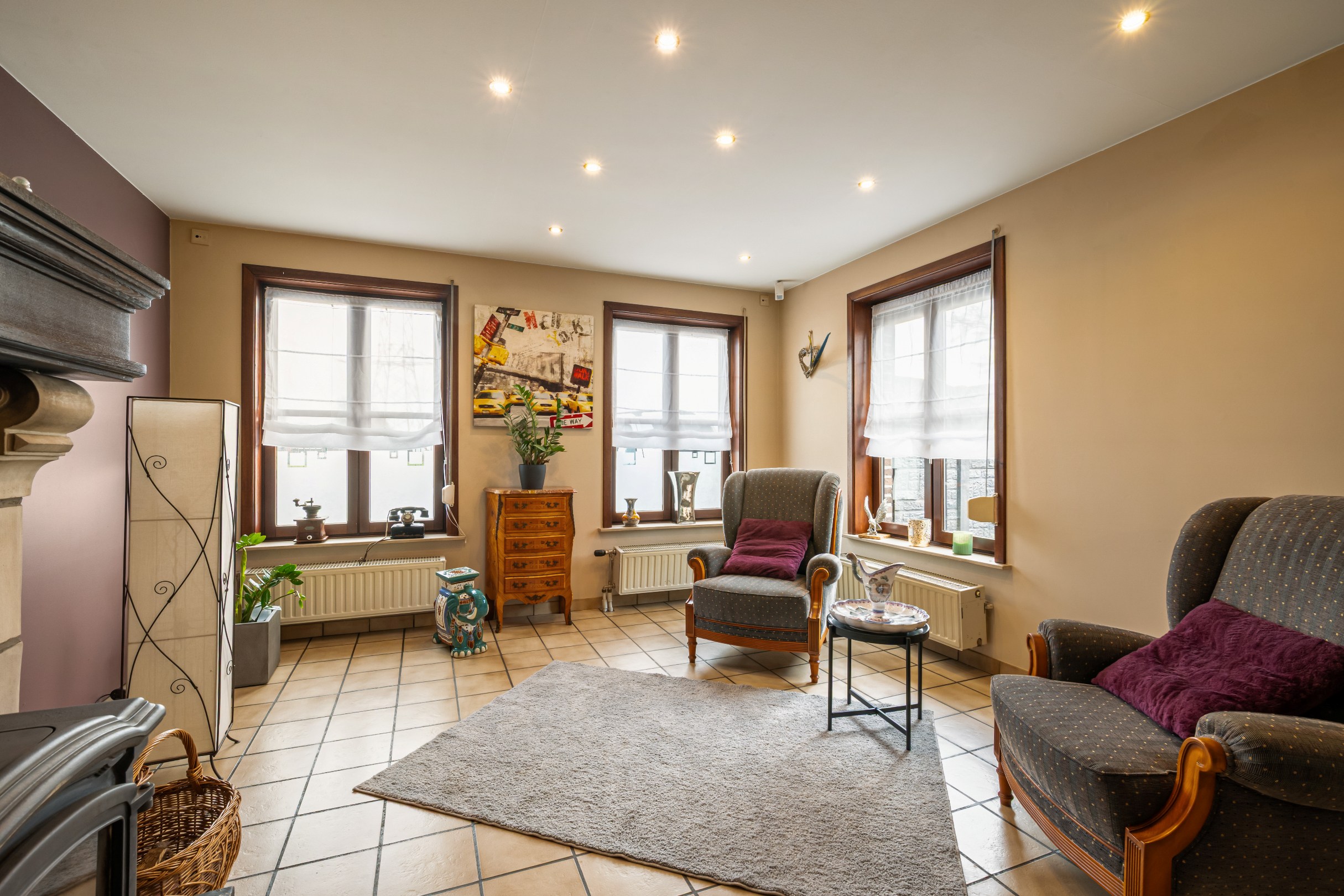 Woning met garage (+- 400 m²) op 24 are te Peer - foto 5