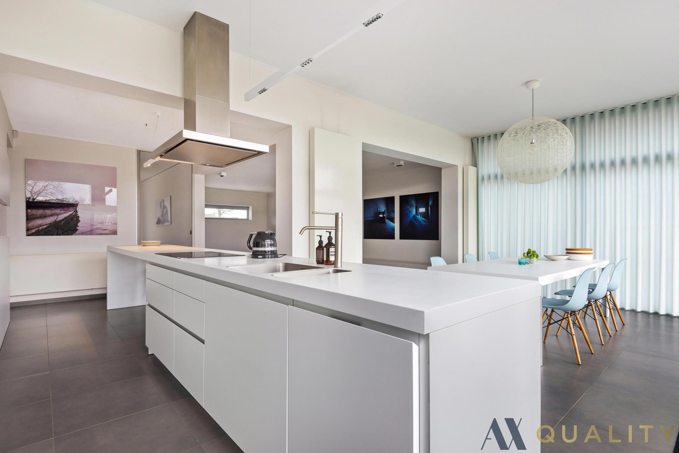 Moderne energiezuinige open bebouwing - foto 5