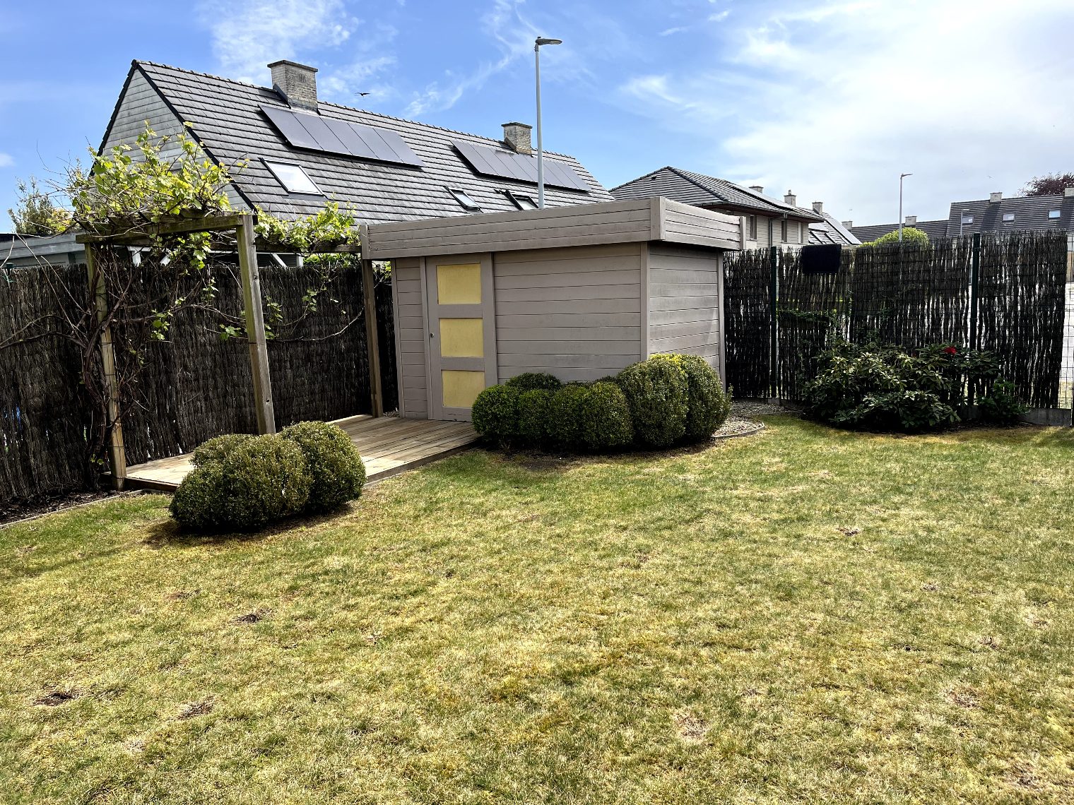 Huis te koop in Waregem met 3 slaapkamers - foto 5