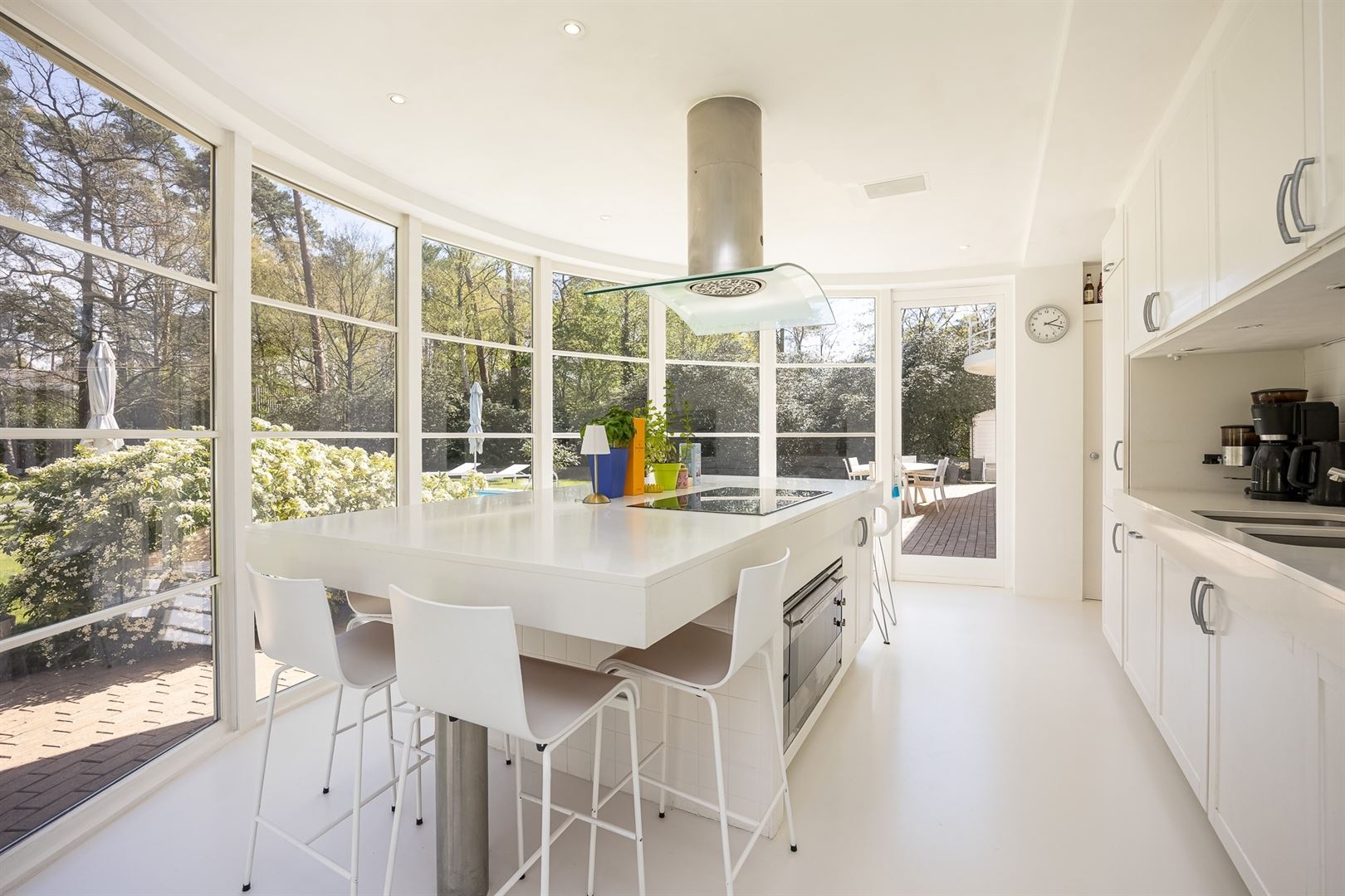 Villa - photo 5