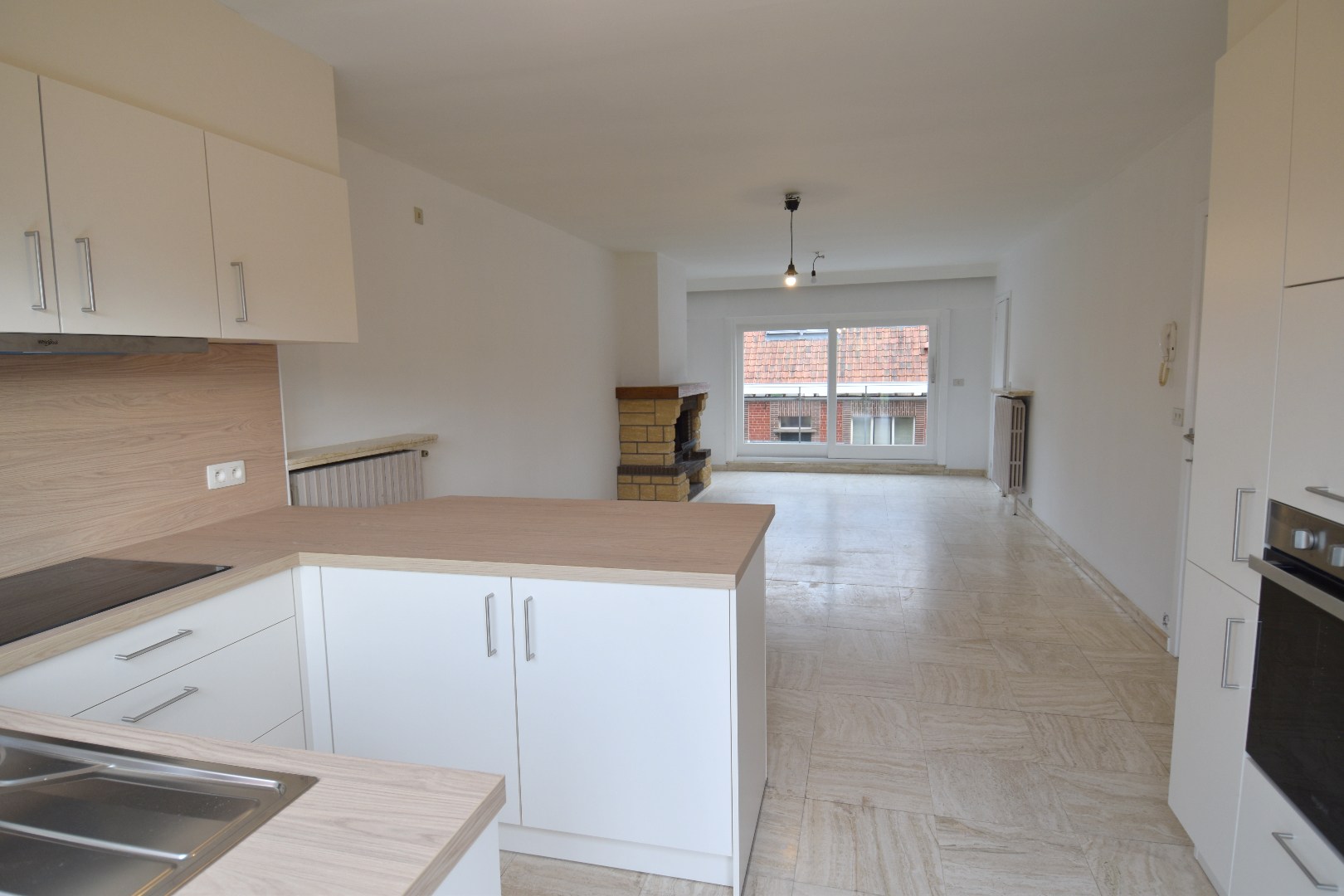 House for rent in Bissegem with 3 bedrooms - photo 5