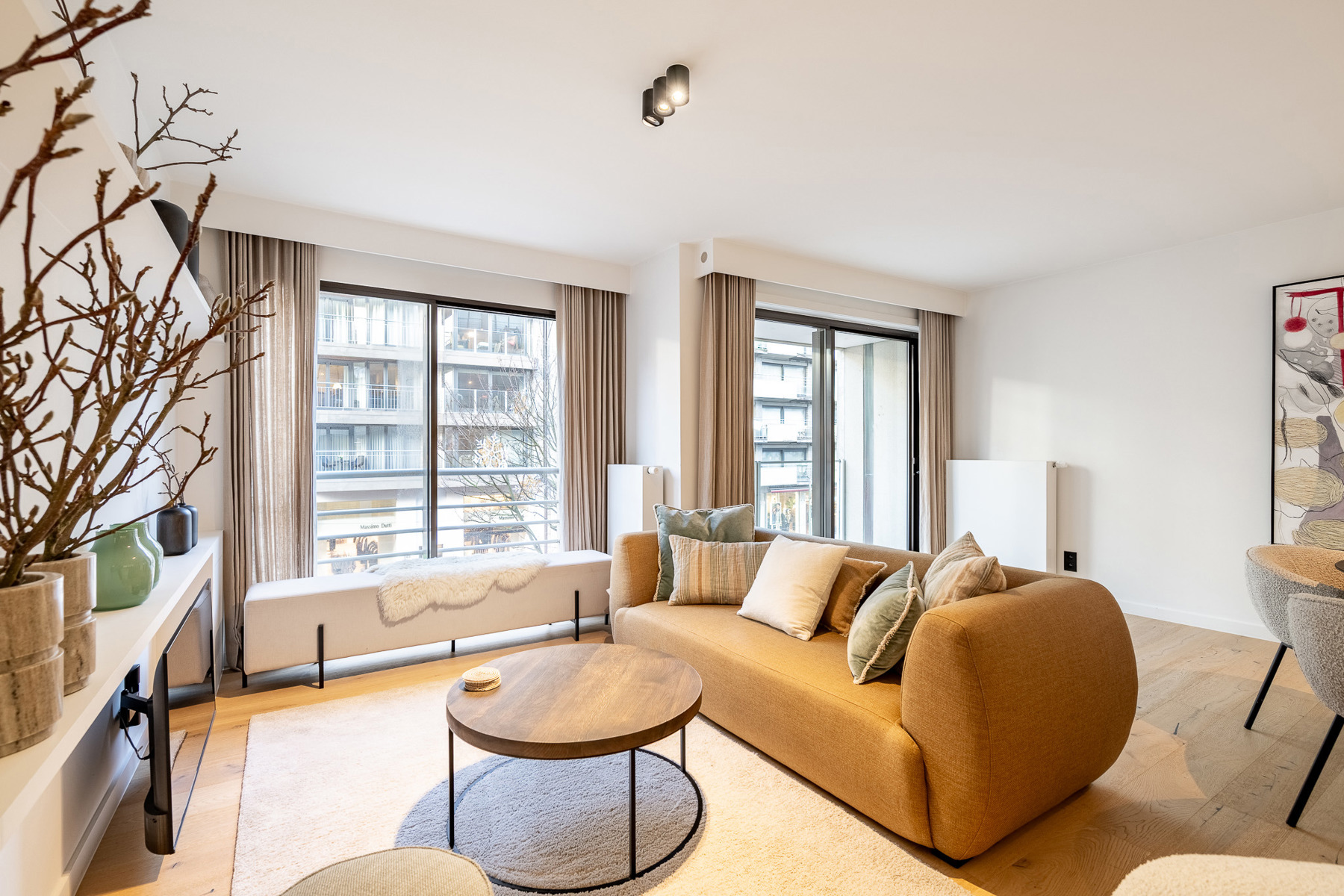 Appartement à vendre à Knokke-Heist avec 2 chambres - photo 5