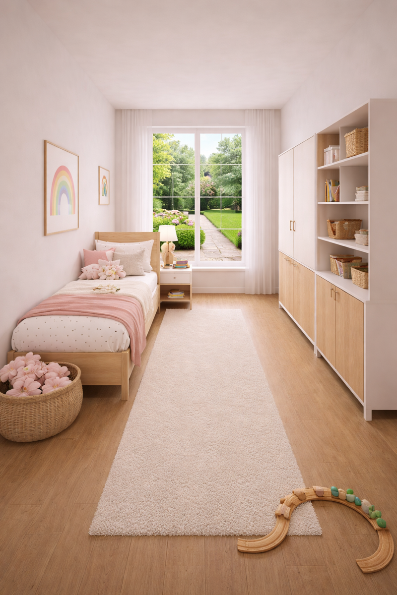 Residentie Camille – Stijlvol wonen in het hart van Nevele - foto 5