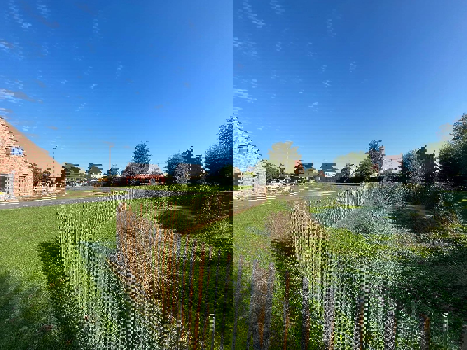 Grond te koop in Vlamertinge - foto 1