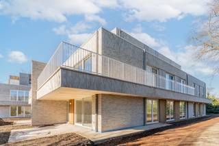 Appartement à vendre à Rijkevorsel