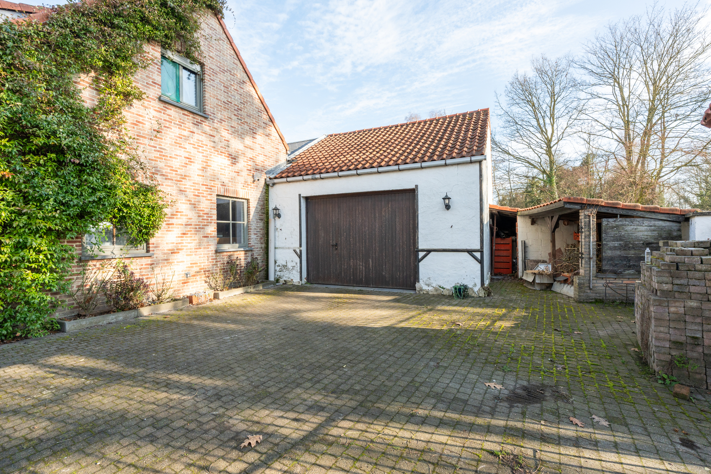 Charmante open woning in Buggenhout - foto 2