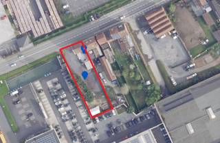 In Aalbeke, we offer a hospitality building, a building that can be completely renovated after a fire. This offers a unique opportunity for...