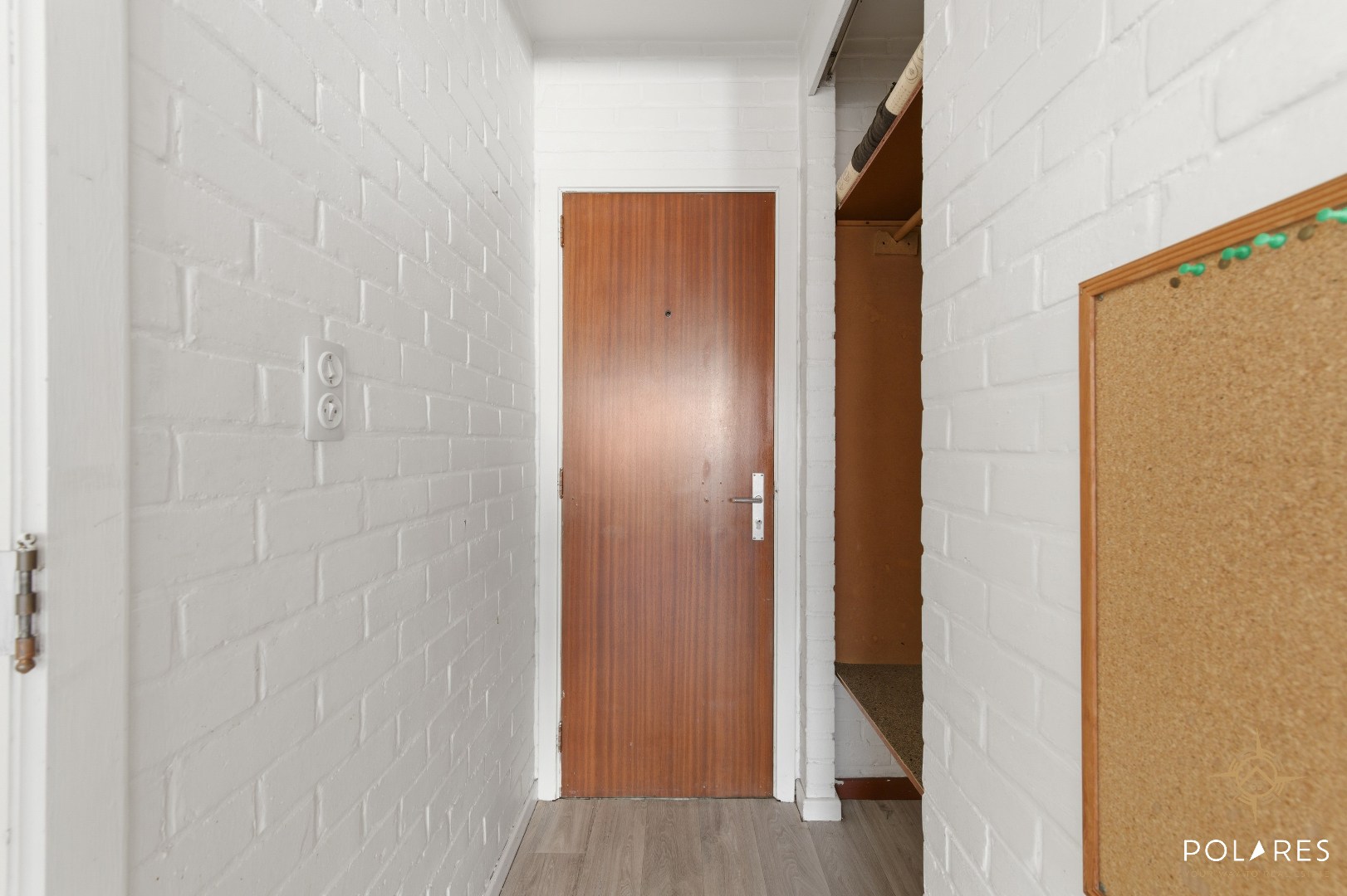 Flat met potentieel te Leuven. - foto 4