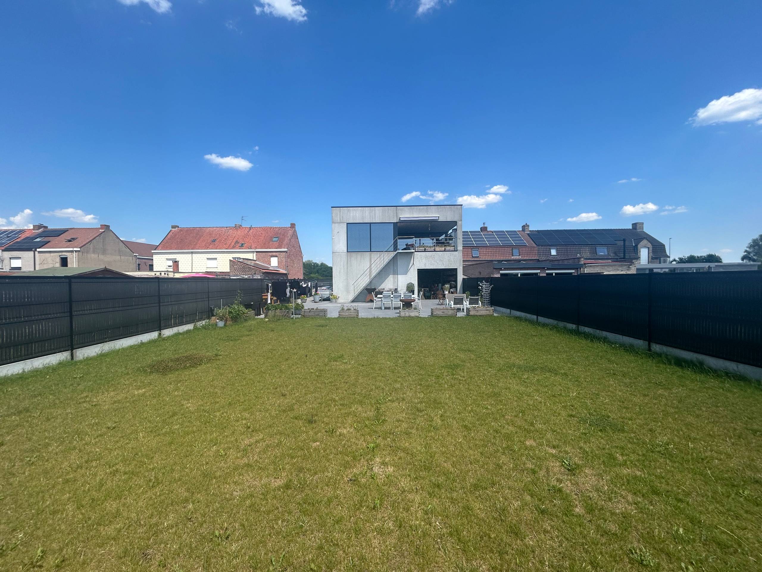 Maison à vendre à Comines-Warneton avec 1 chambre - photo 1