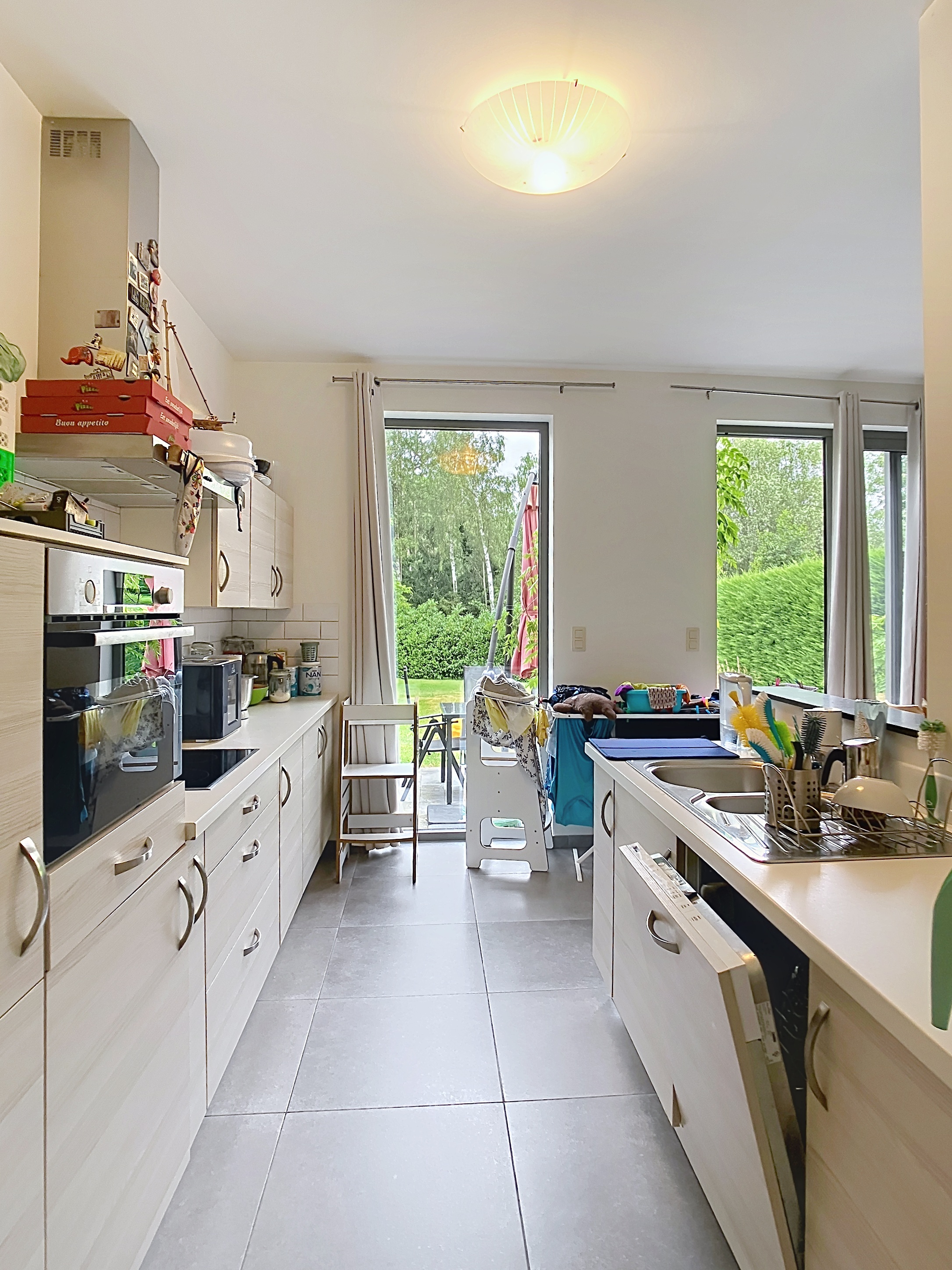 Instapklare woning met 3 slaapkamers in Oud-Heverlee - foto 5