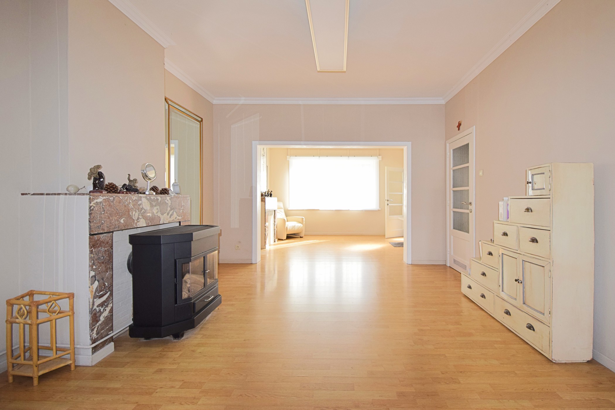 Goed onderhouden woning op toplocatie met zonnige buitenruimte - foto 4