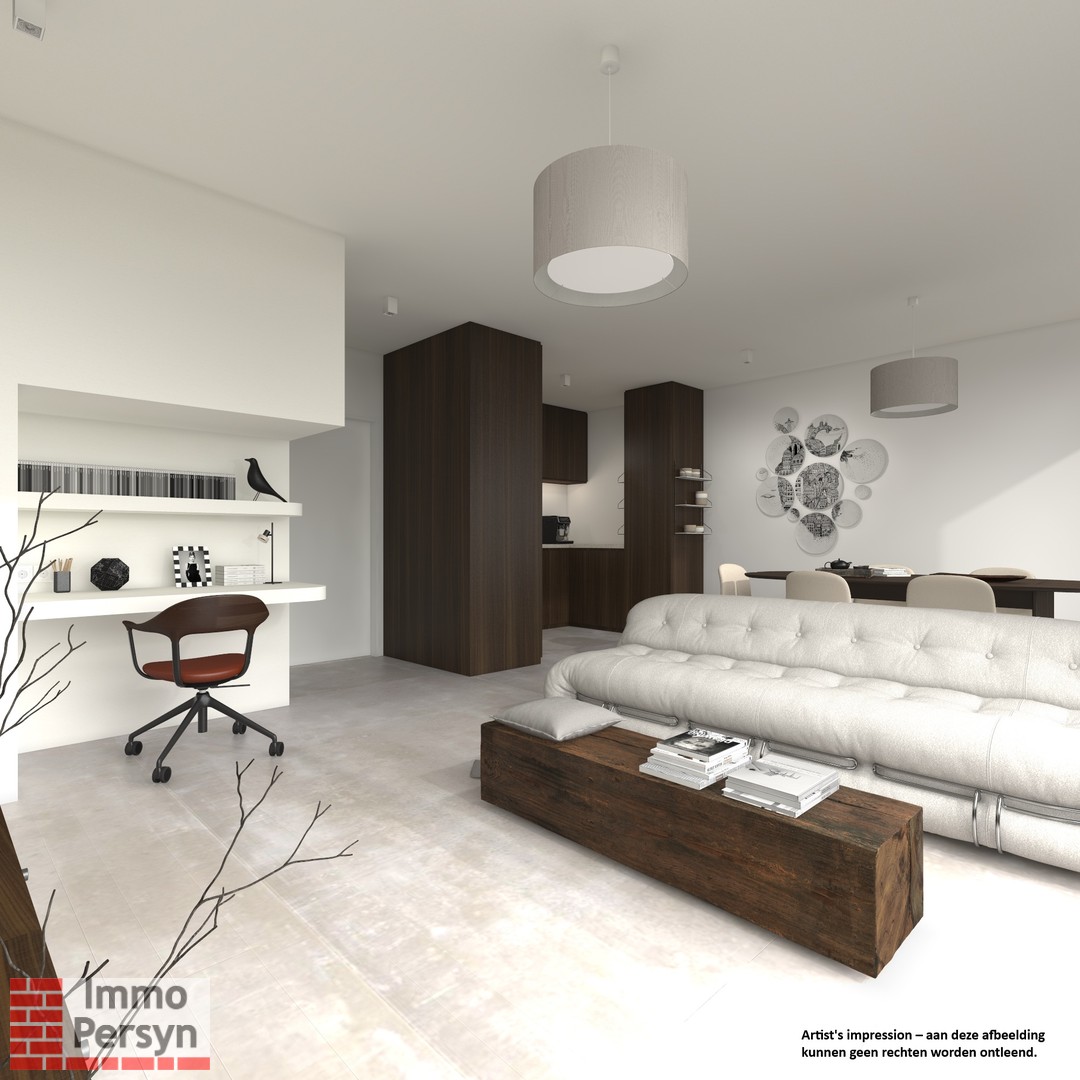 Maison à vendre à Scherpenheuvel avec 3 chambres - photo 5