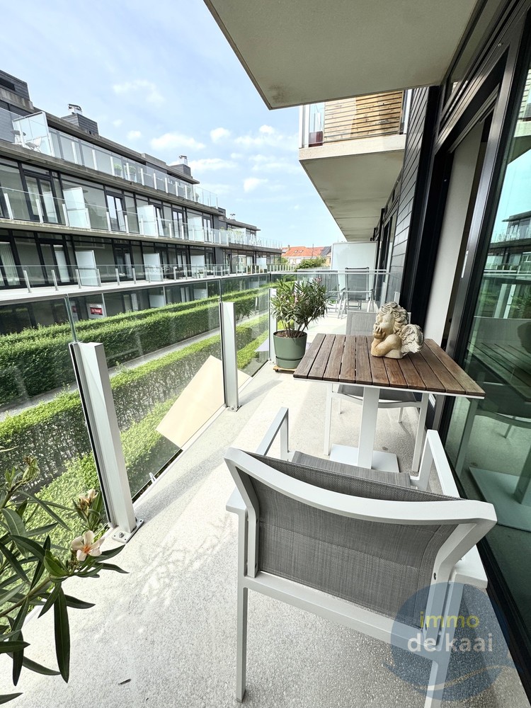 Appartement te koop in Nieuwpoort met 1 slaapkamer - foto 5