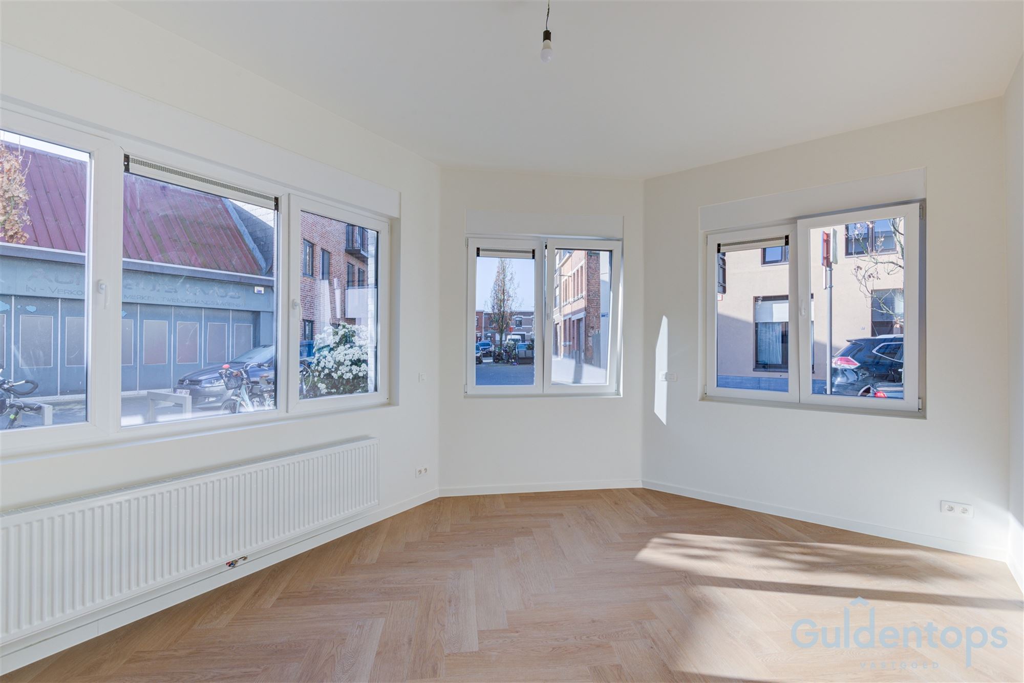 Instapklare vernieuwde woning - foto 5