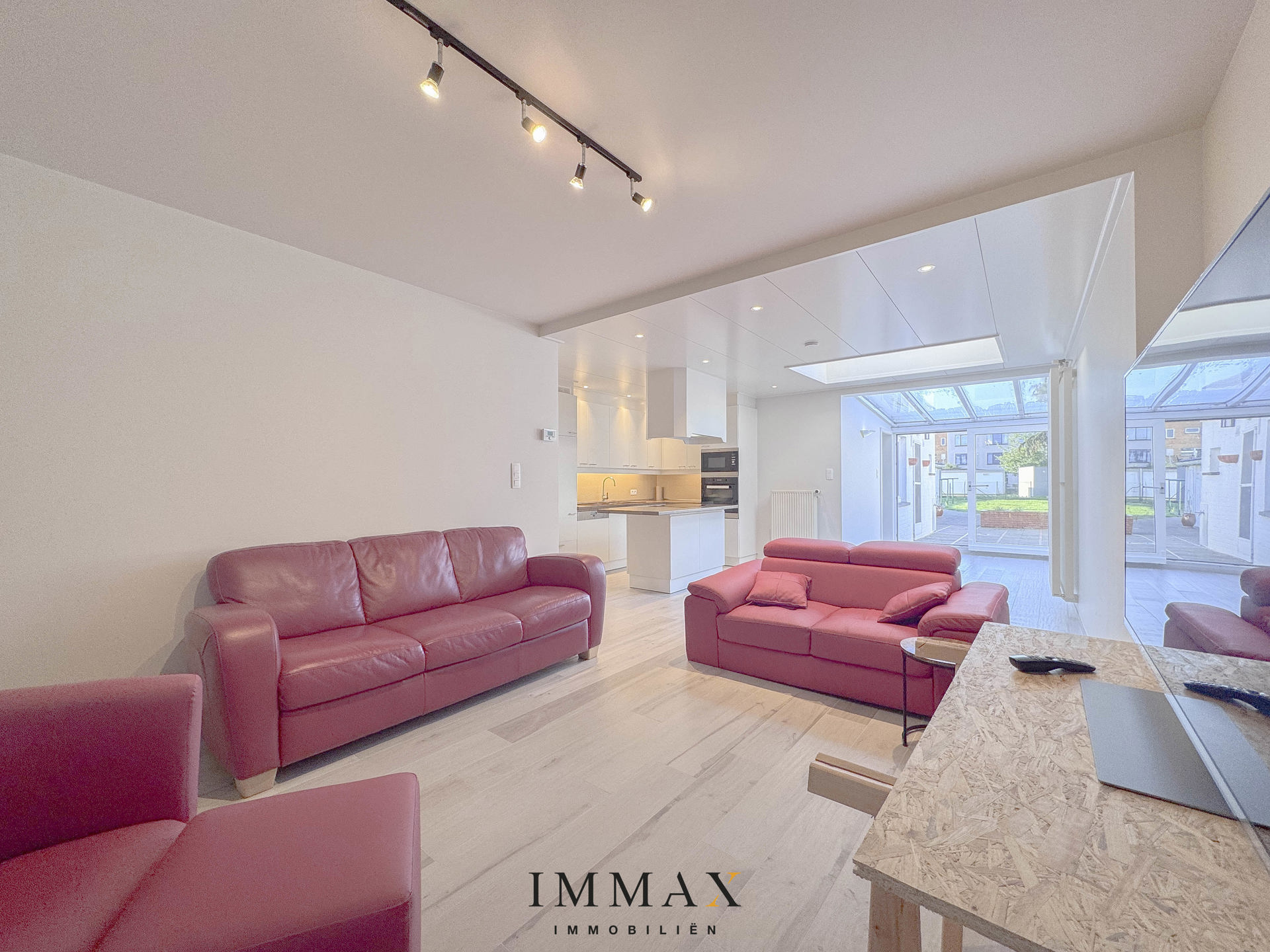 House for sale in Bruges with 5 bedrooms - photo 4