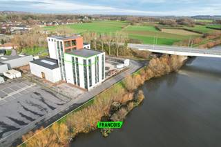 Commercial à vendre à Avelgem