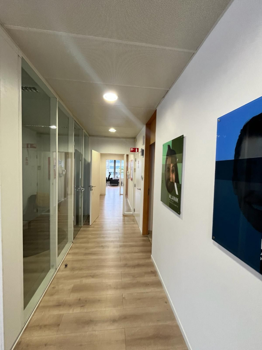 Kantoren te huur tussen 206 m² en 444 m². - foto 5