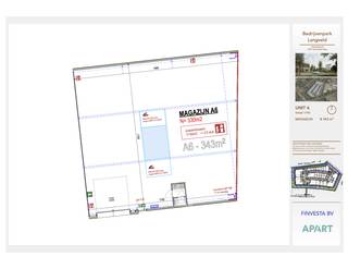 “Langveld Business Park”, een gloednieuw, stijlvol & innovatief bedrijvenpark met tal van mogelijkheden, gelegen te Heist op den Berg.De centrale...