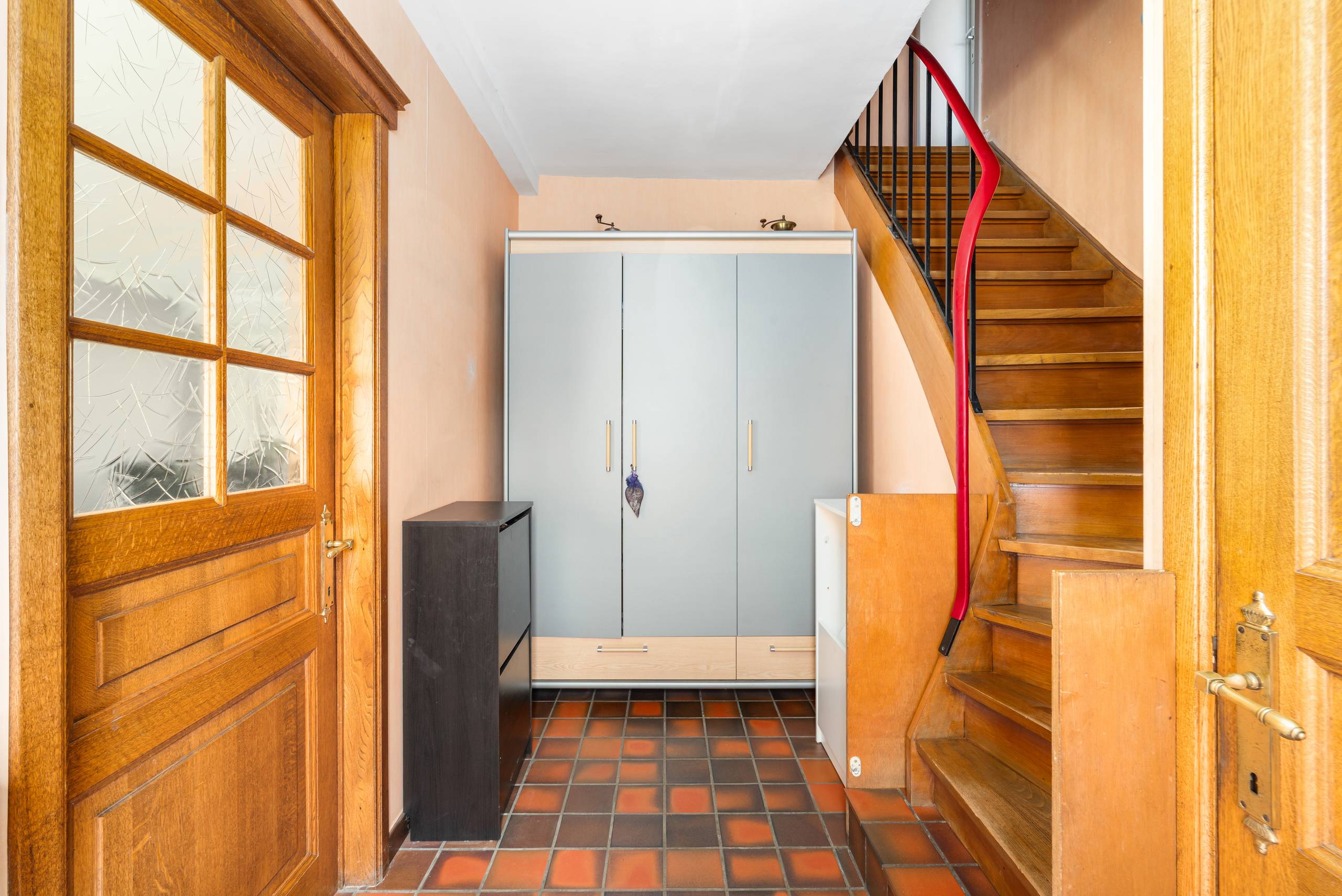 Maison à vendre à Meise avec 3 chambres - photo 4