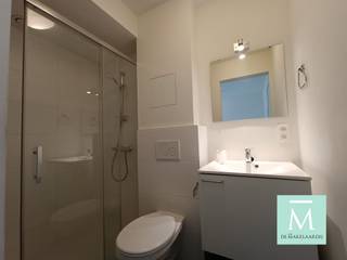 Studentenkamers vlakbij Campus De Nayer te Sint-Katelijne-Waver (STUDENTS ONLY!)Deze studentenkamer bevindt zich op wandelafstand van Campus De Nayer...