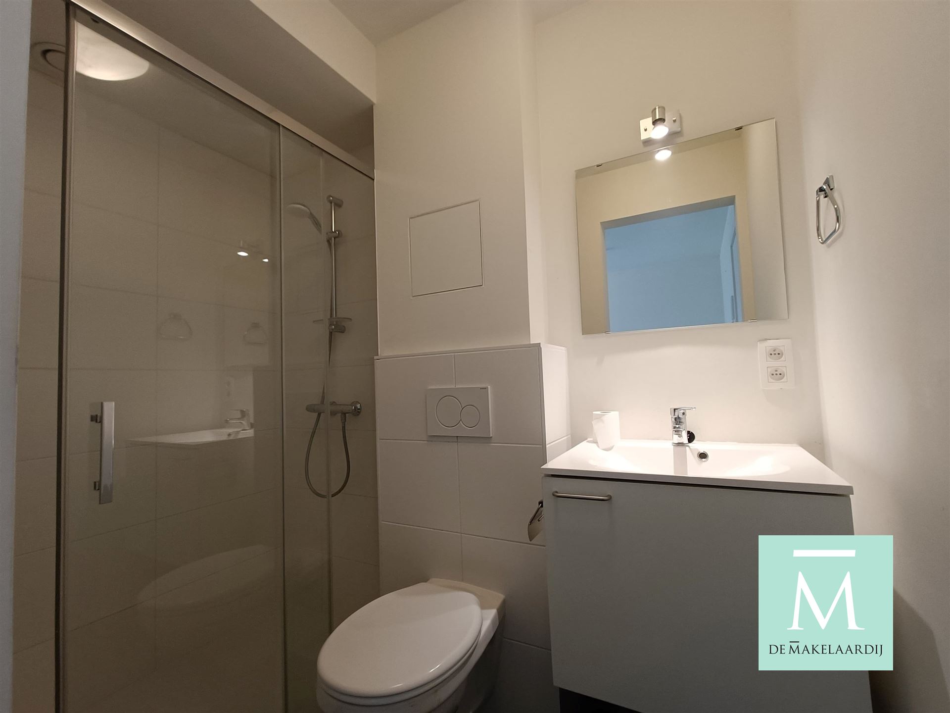 KOT/kamer (enkel voor studenten!) - foto 2