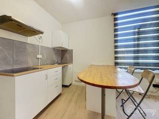 Appartement à louer à Anvers