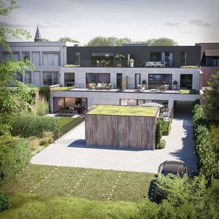 Commercial à vendre à Schilde