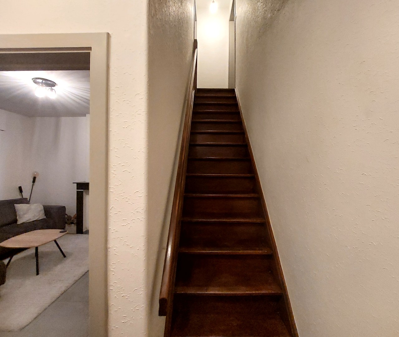 Halfopen, instapklare woning – Dentergemstraat 79, Deinze (Wontergem) - foto 4