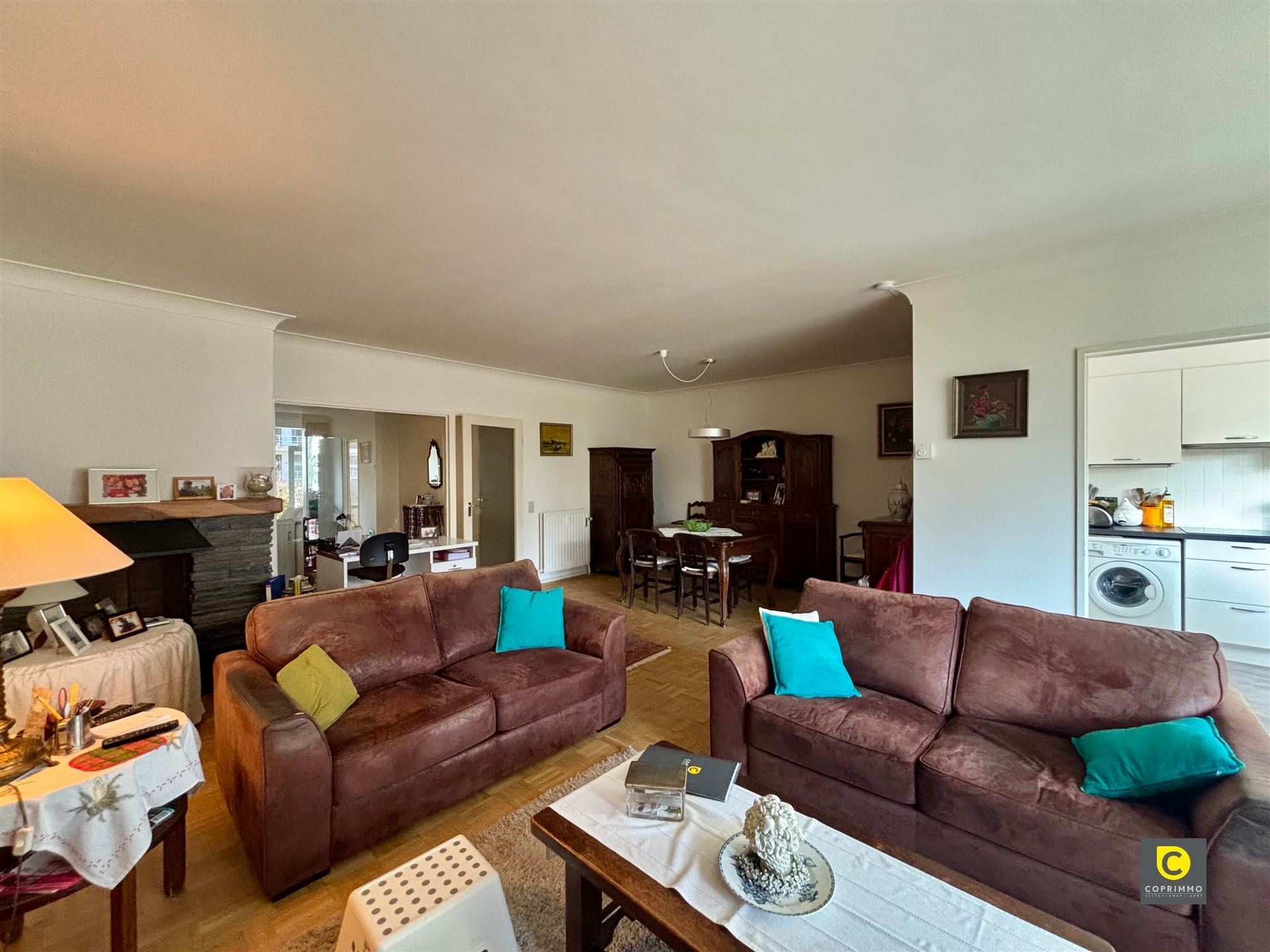 Appartement - foto 5