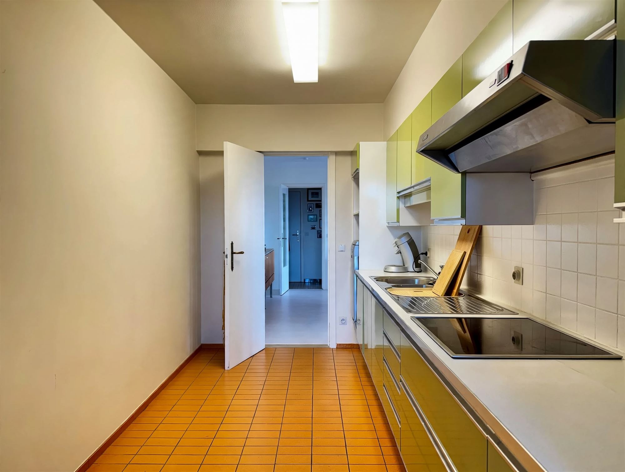 Ruim Appartement Te Koop! - foto 5