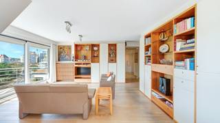 Appartement à vendre à Knokke-Heist