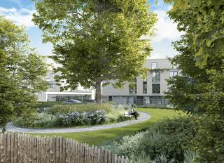 <span><span><span><span><span><span><span><span><span><span><span><strong>Nieuwbouwproject Pierre in een groen woonpark</strong></span></span></span></span></span></span></span></span></span></span></span><br /><span><span><span><span><span><span><span><span><span><span> </span></span></span></span></span></span></span></span></span></span><br /><span><span><span><span><span><span><span><span><span><span><span><strong>Uniek en gedurfd wonen in Genk</strong><br /><br />Vlakbij het centrum van Genk verrijst binnenkort residentie Pierre, een nieuw woonpark op de voormalige site van steenkapper Pierre Gregoor. Dit project combineert moderne architectuur en groene omgevingen, ontworpen door architectenkantoor Drieskens &amp; Dubois.<br /><br /><strong>Centrale ligging</strong><br /><br />Het woonpark bevindt zich op minder dan 800 meter van het stadscentrum van Genk. Dit betekent dat het zowel te voet als met de fiets vlot bereikbaar is. Daarnaast is de ligging gunstig ten opzichte van belangrijke wegen, zoals de E314, en het openbaar vervoer. In de buurt zijn scholen, supermarkten, een krantenwinkel en bushaltes te vinden, wat het dagelijkse leven vergemakkelijkt.<br /><br /><strong>Duurzaam en energiezuinig</strong><br /><br />De woningen in residentie Pierre combineren comfort en duurzaamheid. Met een E-Peil van E20 hebben de woningen een uitzonderlijk laag energieverbruik. Dit wordt bereikt door het gebruik van zonnepanelen, een geavanceerd ventilatiesysteem (type D met warmteterugwinning) en een efficiënte warmtepomp. Hierdoor geniet u van een toekomstbestendige, energiezuinige woning.<br /><br /><strong>Stijlvolle architectuur en natuurlijk licht</strong><br />De architectuur van het project is ontworpen met veel aandacht voor natuurlijke lichtinval. Hierdoor voelen de ruimtes groot en helder aan. Elke woning beschikt over een ruim terras, ideaal om te ontspannen in de buitenlucht. Daarnaast hebben de woningen een parkeerplaats en een berging in de ondergrondse parkeergarage voor extra gemak.<br /><br /><strong>Prijzen en woonoppervlakte</strong><br />De woningen zijn beschikbaar vanaf €289 000 (exclusief BTW, registratierechten en aankoop parkeerplaats en berging). De bruto bewoonbare oppervlakten variëren van 82 m² tot 105 m².</span></span></span></span></span></span></span></span></span></span></span><br /> 