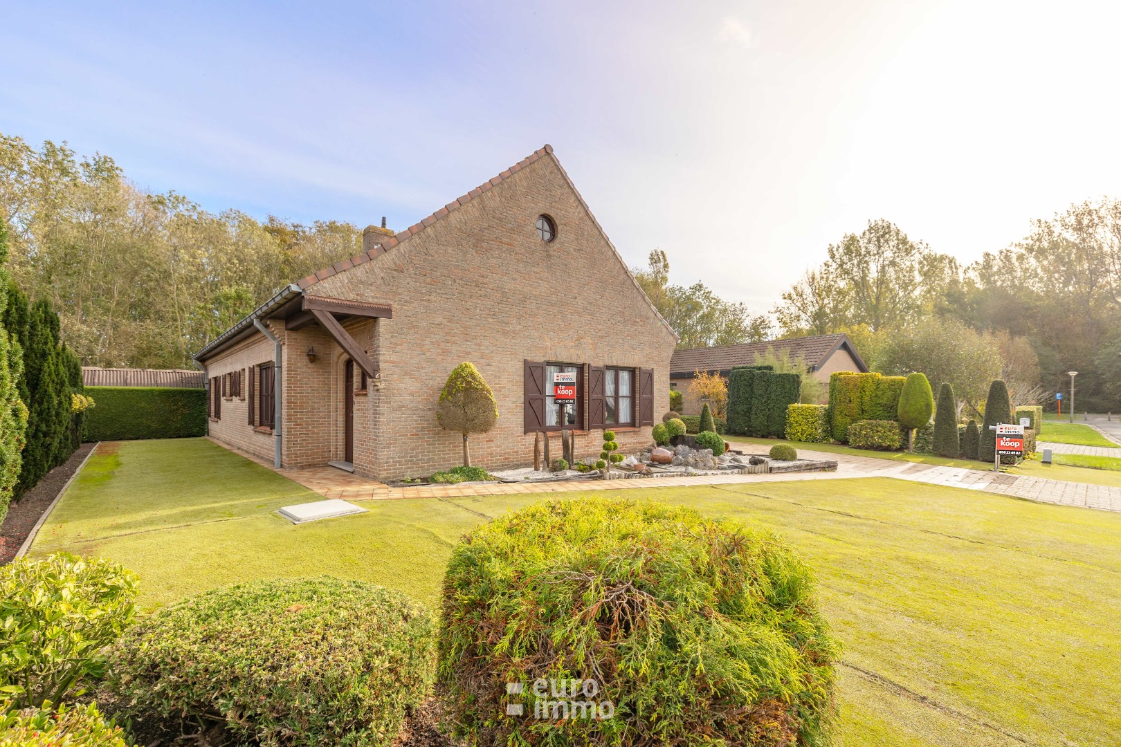 Alleenstaande villa op werkelijke topligging - foto 5