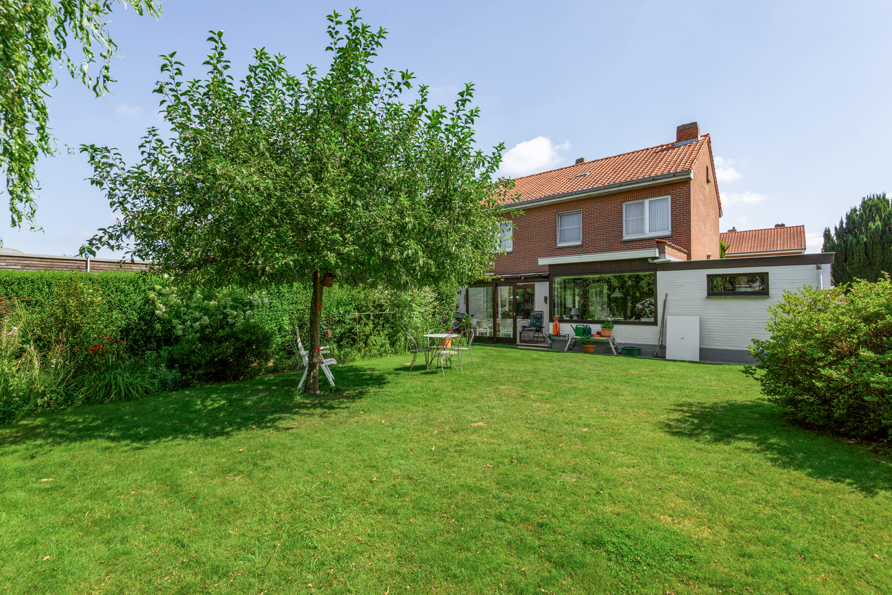 Huis te koop in Sterrebeek met 4 slaapkamers - foto 5
