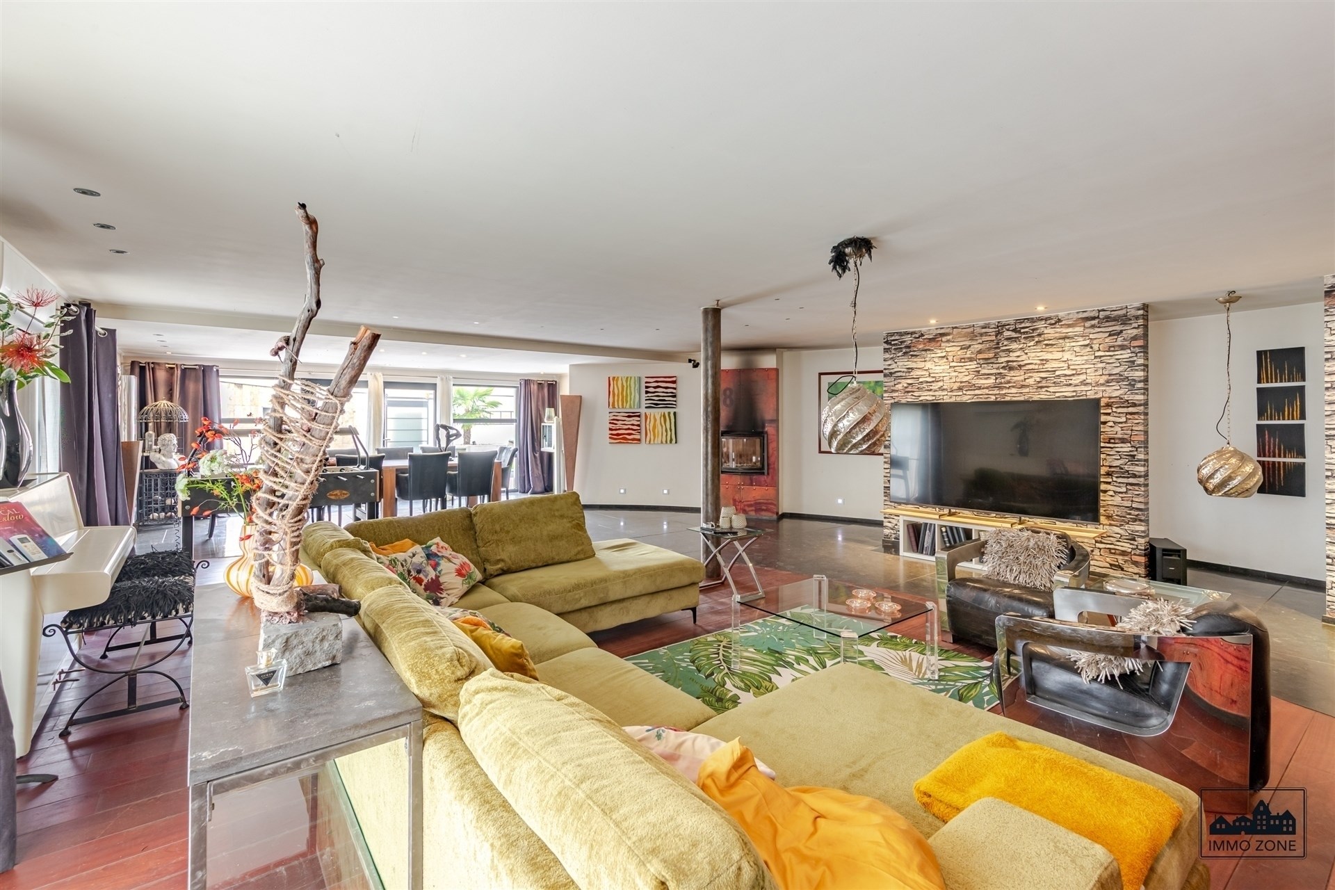 House for sale in Wetteren with 4 bedrooms - photo 5