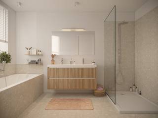 <ul>
	<li>Centrale ligging met vlotte bereikbaarheid</li>
	<li>3 ruime slaapkamers </li>
	<li>Energiezuinige woningen (E-peil 30)</li>
</ul>
<br />OMGEVING<br />De woningen zijn gelegen in de Pontweg in Haaltert, een aangename woonomgeving die rust combineert met een vlotte bereikbaarheid.<br />Dankzij de centrale ligging bevinden winkels, scholen en andere dagelijkse voorzieningen zich op korte afstand. Ook de omliggende gemeenten en steden zijn vlot bereikbaar, waardoor deze locatie een ideale uitvalsbasis vormt voor wie rustig wil wonen zonder in te boeten aan bereikbaarheid.<br /><br />INDELING<br />Iedere woning geniet op het gelijkvloers van een uitnodigende inkomhal met gastentoilet. Van hieruit is er doorgang naar de lichtrijke leefruimte met open keuken en zicht op de tuin. Aansluitend aan de keuken bevindt zich een praktische berging.<br /><br />Eén van de woningen is bovendien voorzien van een inpandige garage, wat zorgt voor extra comfort en opbergruimte.<br /><br />Op de bovenverdieping bevinden zich telkens drie ruime slaapkamers. De volwaardige badkamer is uitgerust met een ligbad en douche. Daarnaast is er op de nachthal een apart toilet voorzien.<br /><br />Kortom: vier comfortabele gezinswoningen met een praktische indeling en voldoende ruimte voor iedere levensfase.<br /><br />E-PEIL 30<br />De woningen worden afgewerkt volgens de nieuwste normen inzake energiezuinigheid. Ze zijn voorzien van vloerverwarming op zowel het gelijkvloers als de eerste verdieping, aangestuurd door een energiezuinige warmtepomp. Een ventilatiesysteem en zonnepanelen dragen bij tot het behalen van een gunstig E-peil van 30.<br /><br />Wil je jouw toekomstige woning ontdekken? Bel ons op 09 394 67 95 of mail naar info@potrell.be voor meer info of een afspraak!<br /><br />WONING OP MAAT | JOUW WONING, JOUW STIJL<br />Maak van deze woning jouw droomhuis op maat! Voeg je eigen smaak en persoonlijkheid toe en kies zelf de keuken, vloer en badkamer van jouw instapklare woning. Een eigen stek op maat van jouw wensen en stijl. Jij kiest, Potrell voert uit. Zo makkelijk is het!