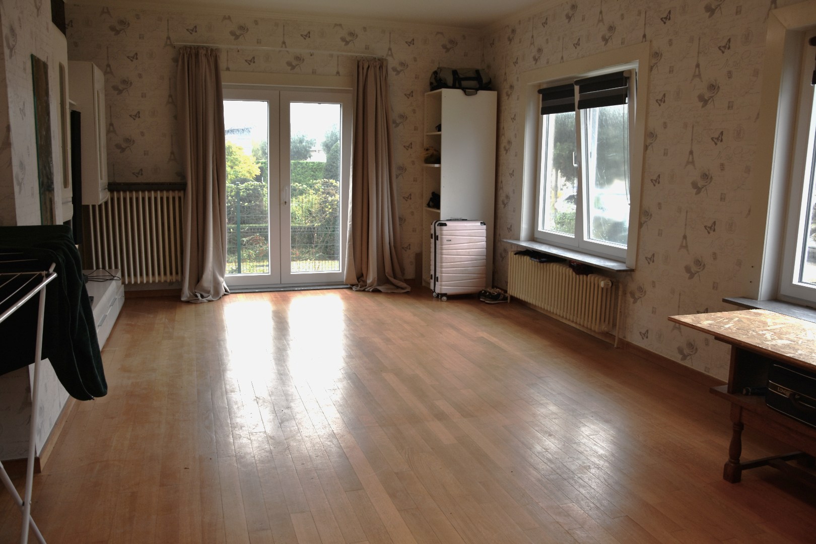 Apartment for rent in Zeebrugge with 3 bedrooms - photo 1