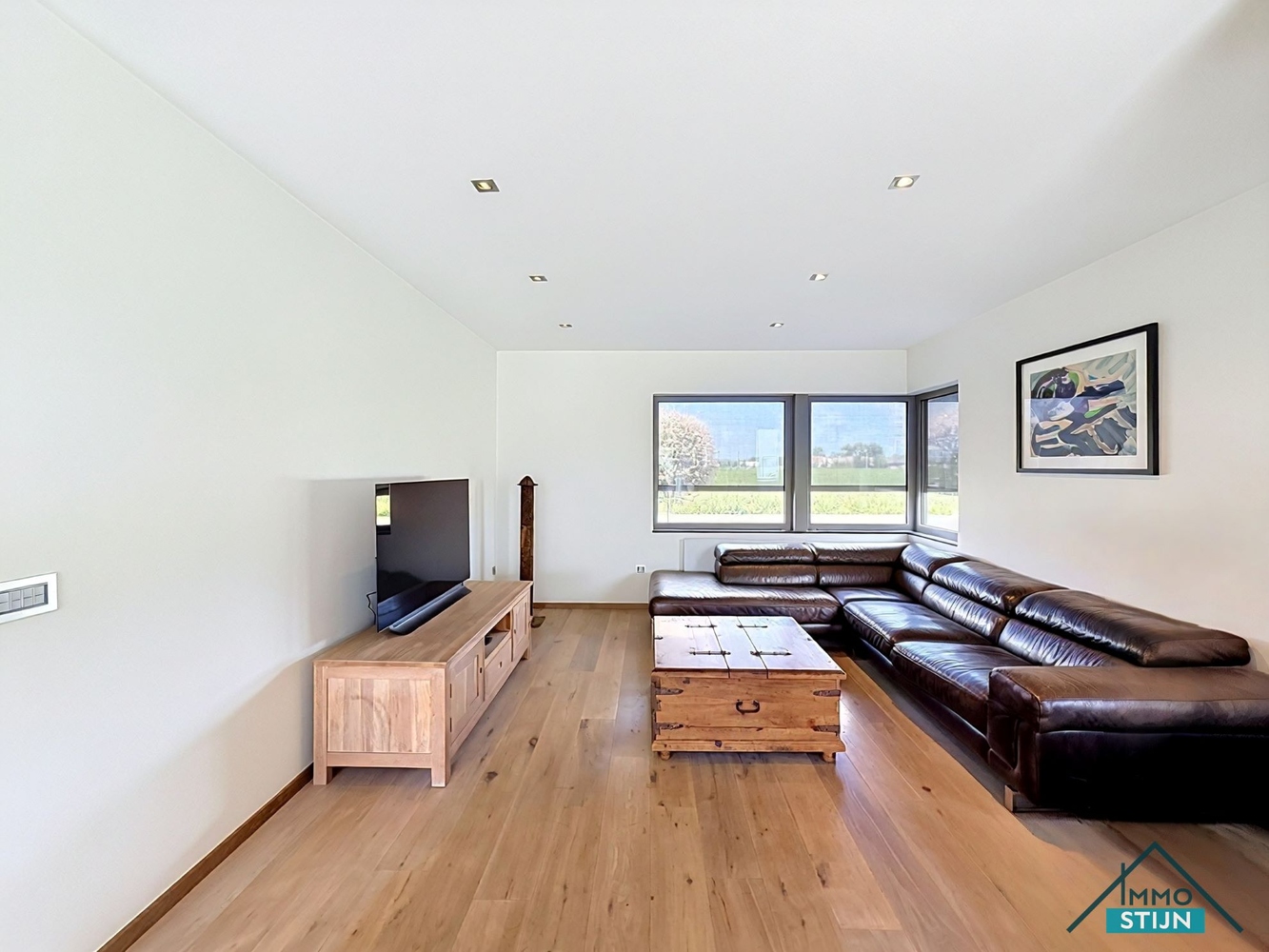Maison à vendre à Zedelgem avec 4 chambres - photo 5