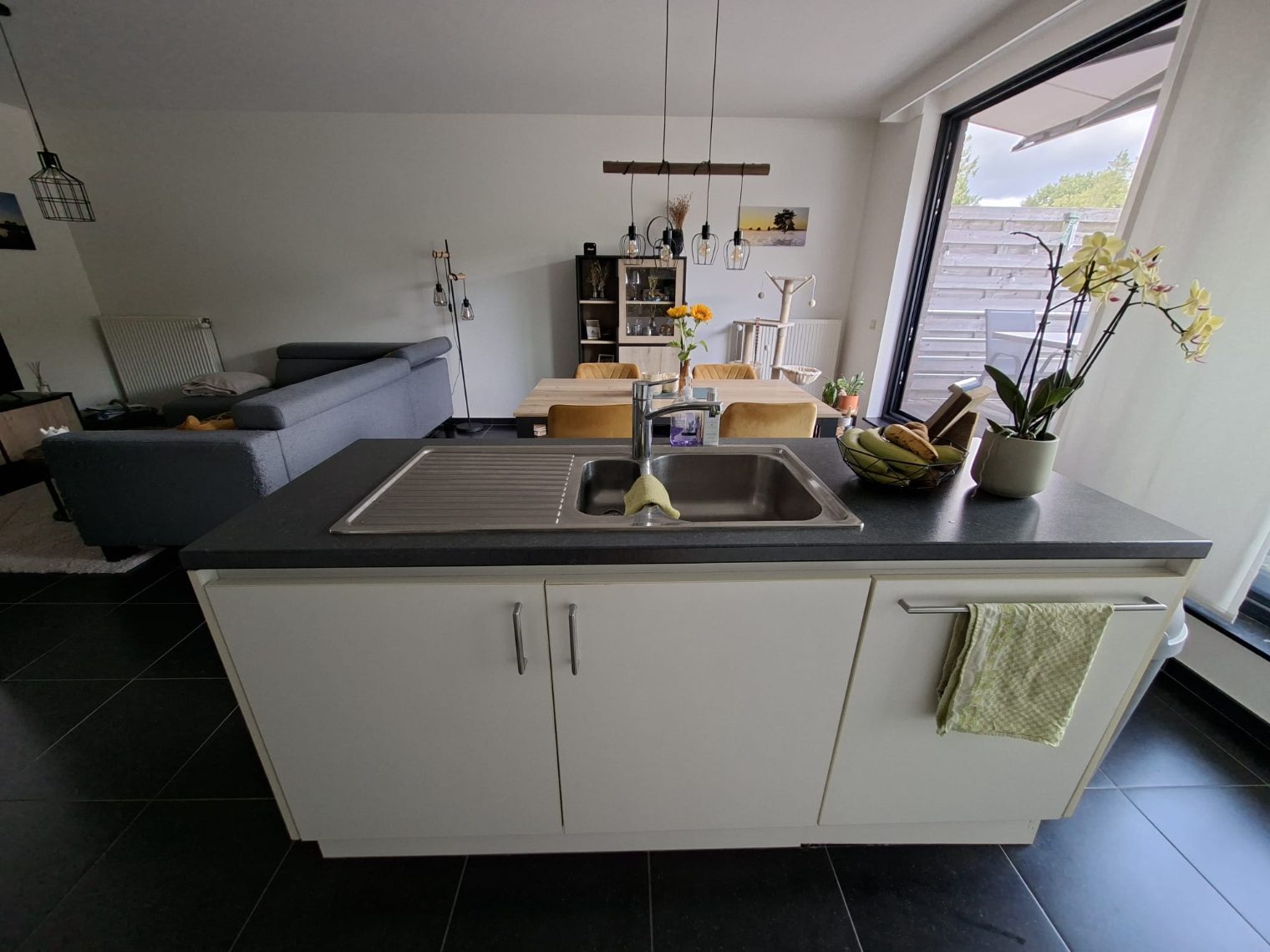 Appartement te koop in Kalmthout met 2 slaapkamers - foto 5