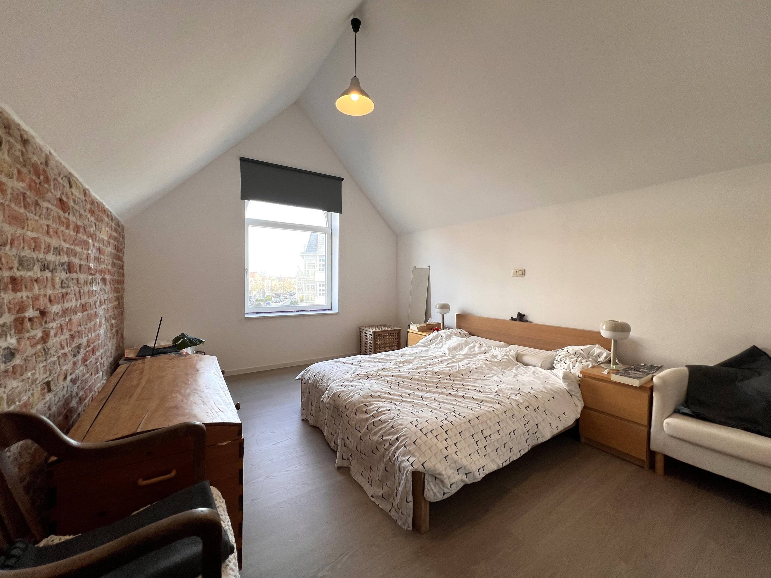 House for rent in Blankenberge with 3 bedrooms - photo 4