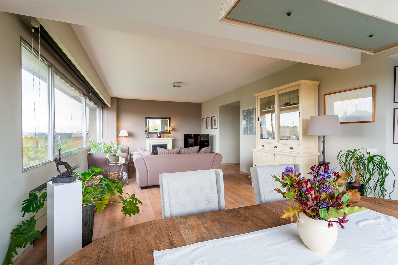 Apartment for sale in Antwerp with 3 bedrooms - photo 5