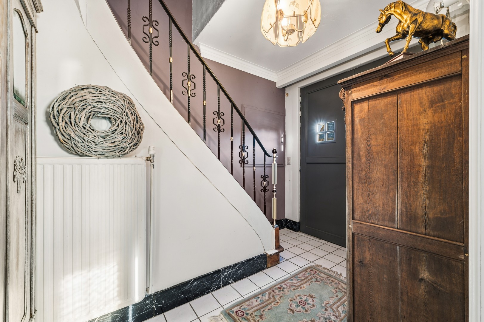 Rustig gelegen charmante woning met 3 slpkm - foto 4