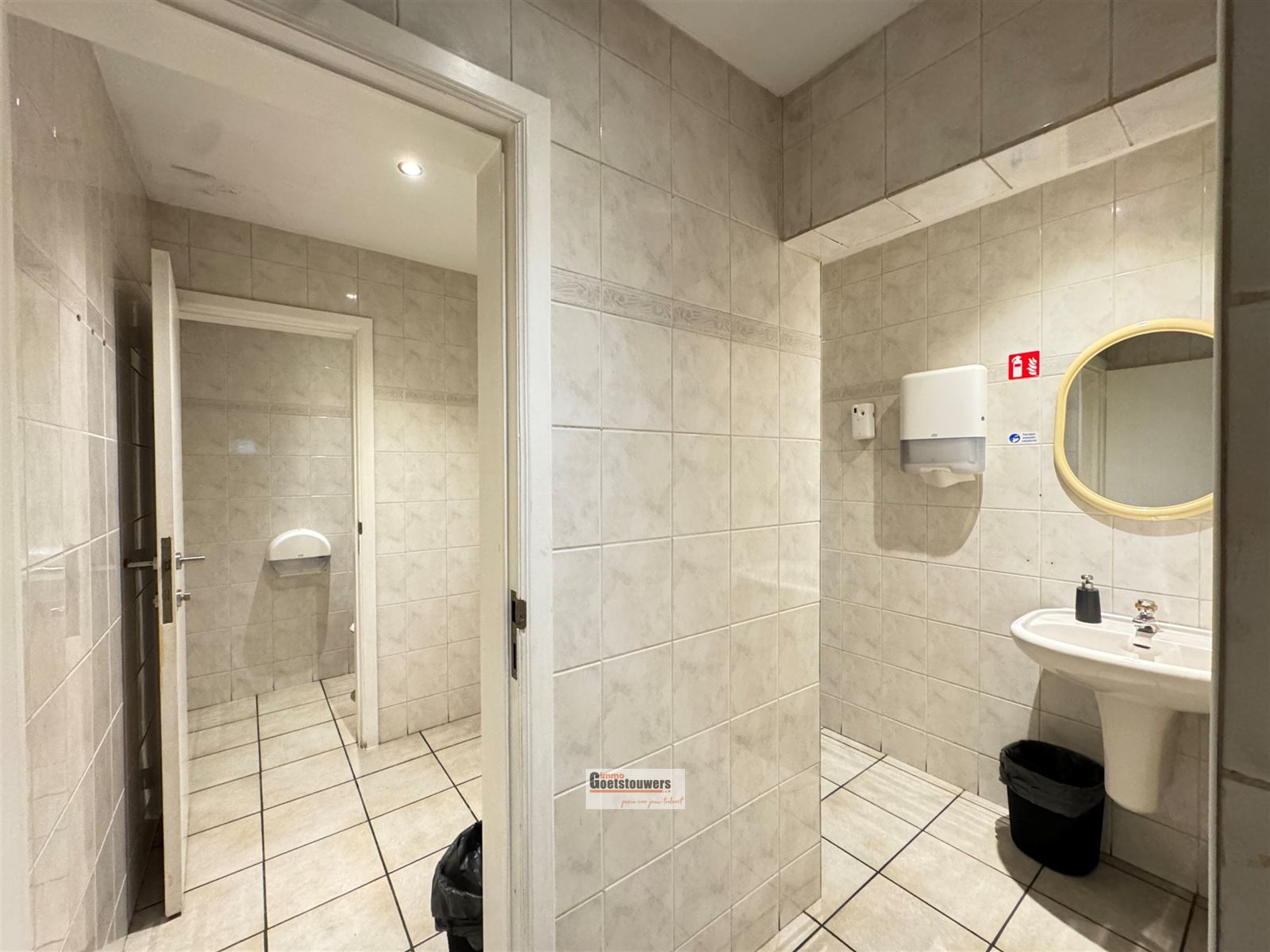 Commercieel gebouw - foto 5