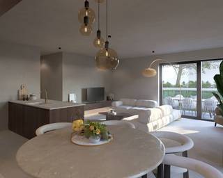 Apartment for sale in Leopoldsburg